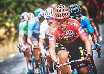 La Vuelta de la esperanza