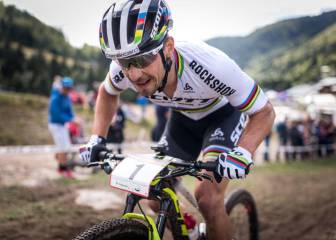 Schurter: 