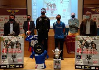 La Copa de España se decide en el Memorial Valenciaga