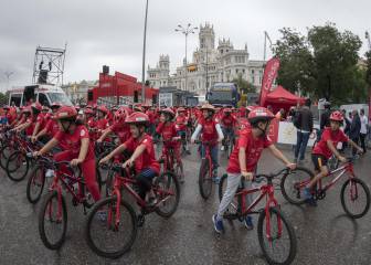 La décima edición de La Vuelta Junior Cofidis será en 2021