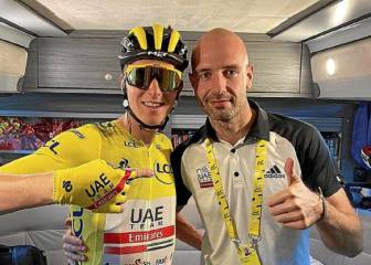 ¿Cuál es la dieta de un ganador del Tour de Francia?