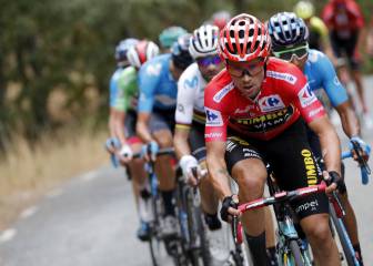 Vuelta a España 2020: TV, fechas, horarios y dónde ver online