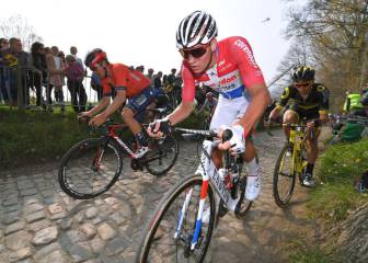 Tour de Flandes 2020: horario, TV y cómo ver en directo