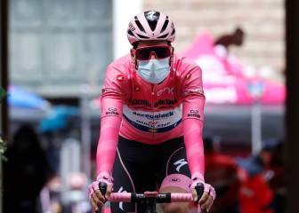 Ningún positivo entre los 512 test realizados en la carrera