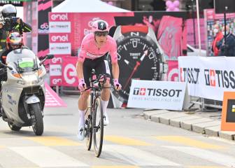 Almeida va muy en serio