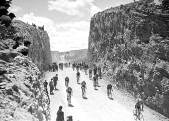 11 curiosidades de la Vuelta a España