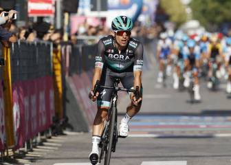 Majka correrá junto a Pogacar en el UAE Emirates en 2021