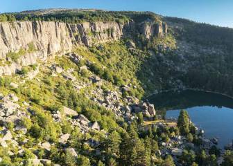 ETAPA 3: La Laguna Negra decide