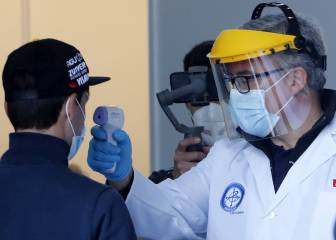 La Vuelta saldrá de Pamplona pese al confinamiento