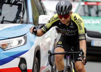 Chaves, con mala suerte: 