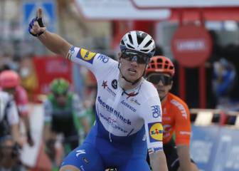 El viento fue Bennett