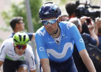 El dato Strava: Cristian Rodríguez lidera en Vio y Arcas en Petralba