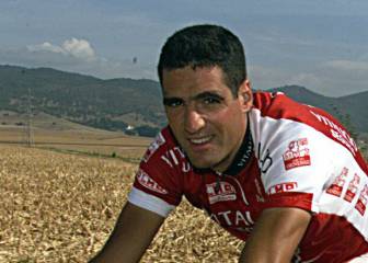En memoria de papá Indurain