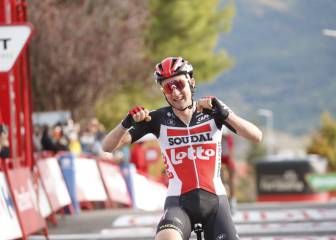 Wellens, el amante de la España vaciada: 