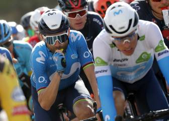 Guardaespaldas Valverde