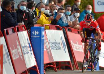 La Ertzaintza pide a los aficionados no ir a Orduña