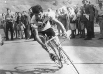 Las gaseosas El As se convirtieron en el potente Kas