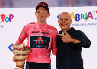 Ineos prolonga su reinado