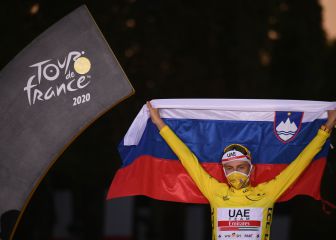 El Tour presenta su trazado de 2021 por la tele este domingo