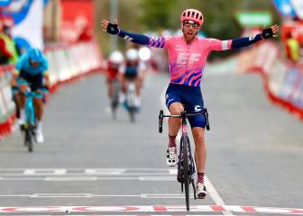 Woods domina como un atleta