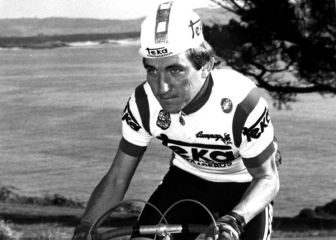 La vida en seis segundos del 'Galleta' Fernández