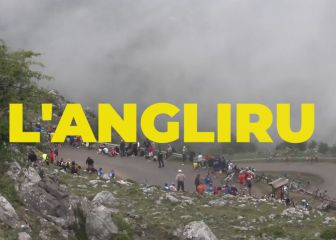 Vuelve L'Angliru, el puerto más épico del mundo: los datos que lo han convertido en leyenda