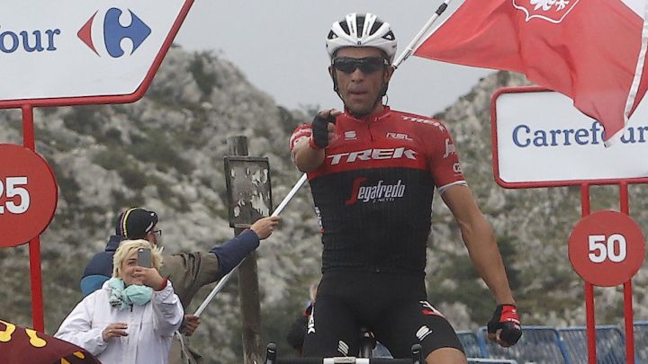 El ltimo disparo de Contador