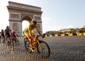 Dos cronos, la doble subida al Ventoux y Pirineos, las claves