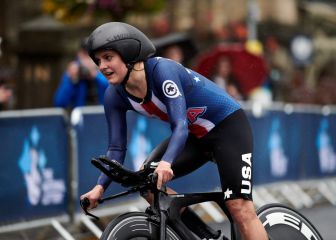 Leah Thomas ficha por el Movistar y cierra plantilla 2021