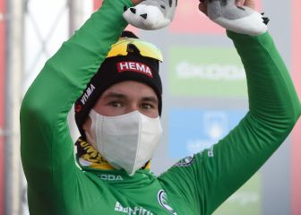 Roglic: 