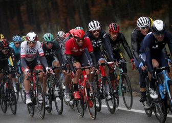 Miedo a la hipotermia