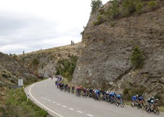 El dato Strava: El Portillo y El Robledo, grandes desconocidos
