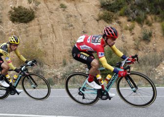 La Vuelta se decidió por las bonificaciones: Roglic, +32