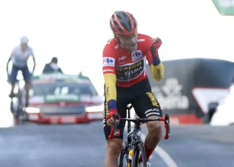 ¿Cuánto dinero se lleva Roglic por ganar la Vuelta a España 2020?