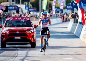 Alex Dowsett asaltará el récord de la hora el 12 de diciembre