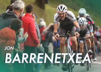 Jon Barrenetxea da el paso a profesional en 2021