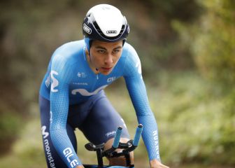 Jacobs y Jorgenson renuevan con el Movistar hasta 2023