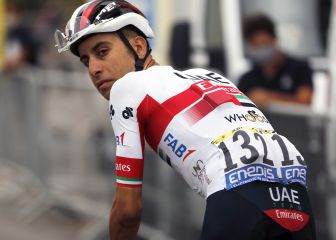 Aru, posible fichaje estrella del renovado Qhubeka-Assos