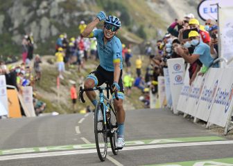 Superman López es la nueva estrella del Movistar para 2021