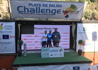 La UCI confirma la Challenge de Mallorca para enero