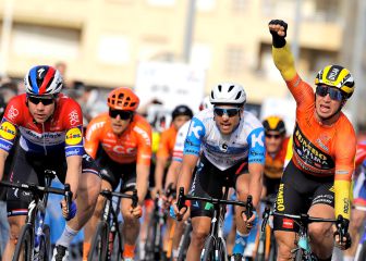 16 equipos World Tour solicitan disputar la Volta a la Comunitat