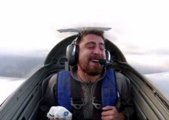 Sagan vuela alto para dejar atrás una gris temporada