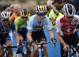 Tokio 2020 presenta su recorrido con 4.865 metros de desnivel