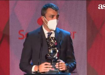 La Vuelta España más difícil de siempre tiene su premio