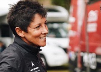 Cherie Pridham será directora deportiva en el World Tour