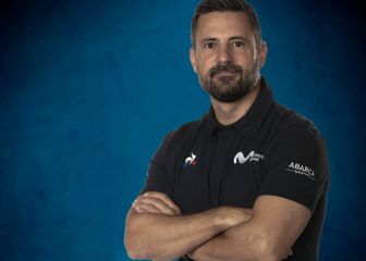 Zabala, nuevo seleccionador de carretera Sub23 y de BTT