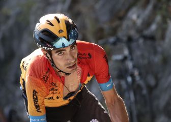 Mikel Landa sumará Giro o Vuelta junto al Tour de Francia