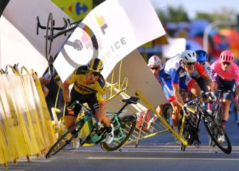 La UCI aplicará nuevas medidas de seguridad para 2021