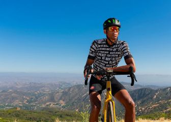 Reggie Miller, un NBA para la Junta Directiva de USA Cycling