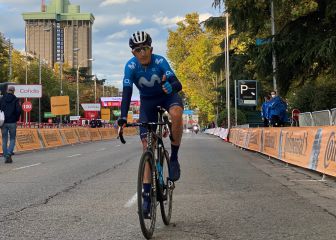 Confirmadas las licencias de la UCI para los equipos en 2021